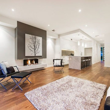 Townhouses, New Build Carnegie