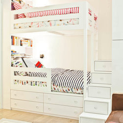Storage Bunk Beds - Products
