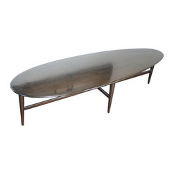 Jackson Coffee Table - Coffee Tables