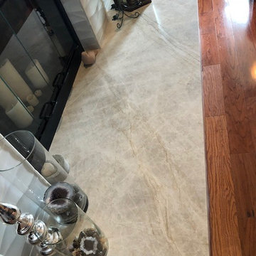 Austin Granite Direct Fireplaces