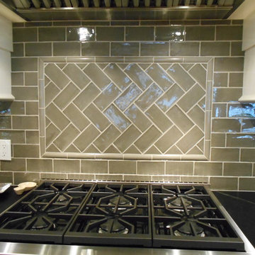 Kitchen Backsplash