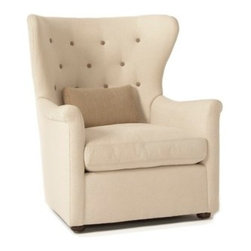 Verellen - Armchairs And Accent Chairs