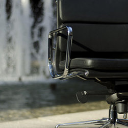 The Clyde Series: Out And About - Office Chairs