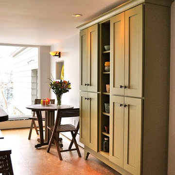 1920's Bungalow