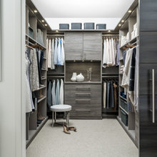 Closets