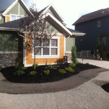 Auburn Bay Lakefront