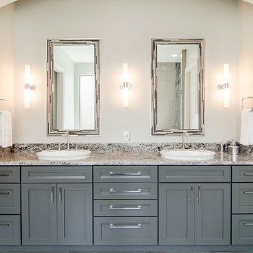 Mesa Verde Master Bath