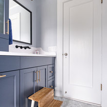 Bathroom Ideas