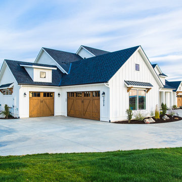 Honey Creek Custom