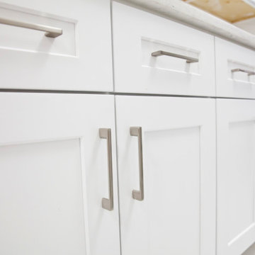 Custom Cabinets