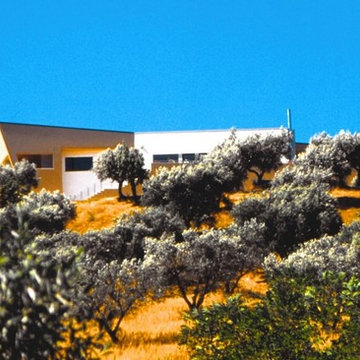 Casa unifamiliare - Montalto Uffugo CS
