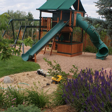 Play Areas