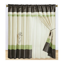 Curtains