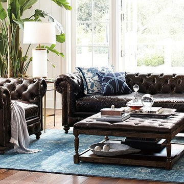 Frontgate Interiors 2014
