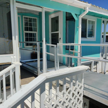 Wheel Chair Ramps by T & C Ramps & Decks Plus, LLC 21