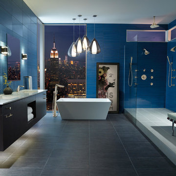 The Sotria® Bath Collection