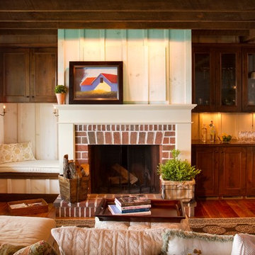 Crosslake Project