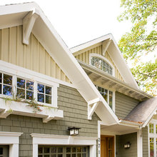 soffit