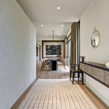 Laura Britt Design: New Home Construction