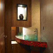 Bathroom Ideas