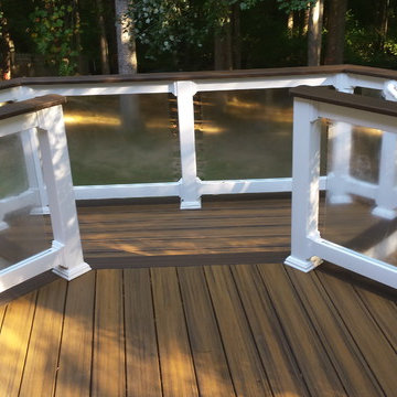 Decks
