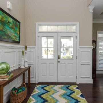 Custom Home Design