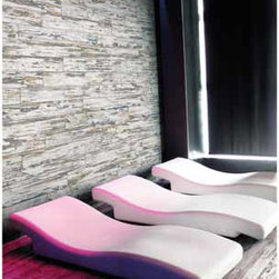 Modern Floor and Wall Tile at BV Tile and Stone - Flooring
