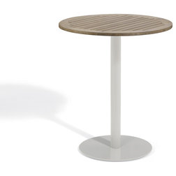 Contemporary Outdoor Pub And Bistro Tables by Oxford Garden