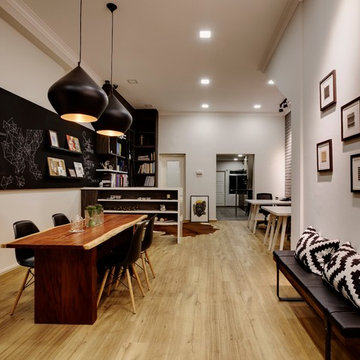 SoHo at MR