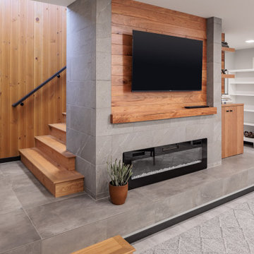 Ridgeview Mid-Century