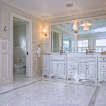 Darien Peninsula Home