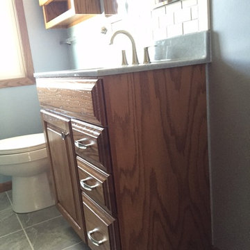 Onyx Bathroom