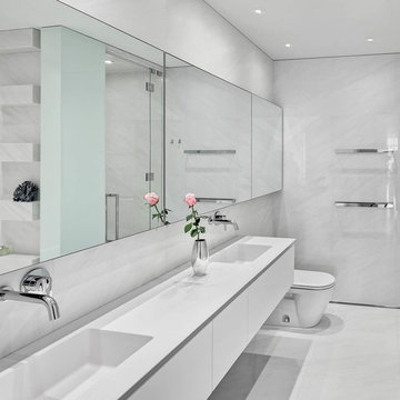Lexington Avenue Apartment  NYC