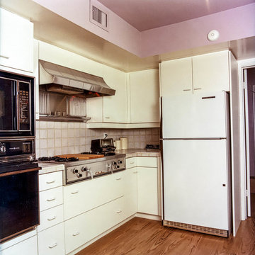 Bench Seat Basics Kitchen & Bath Remodel