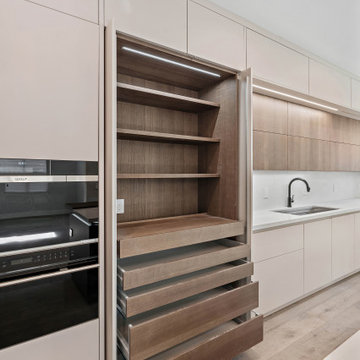 Newark – Kitchen Remodel