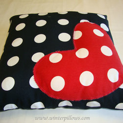 Pillows - Decorative Pillows