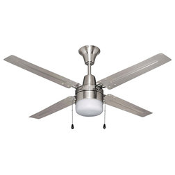 Midcentury Ceiling Fans by Funneyle, Inc.