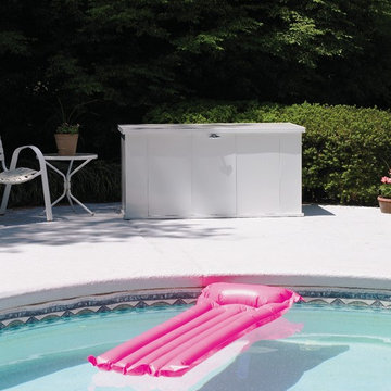 THE ARROW VIKING™ SERIES STORBOSS™ MARINE STORAGE