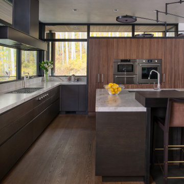 Refined Modern