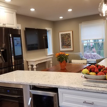 Mt Lebanon Smart Kitchen