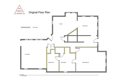 Living Floor Remodel