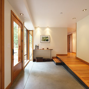Coastal Residence