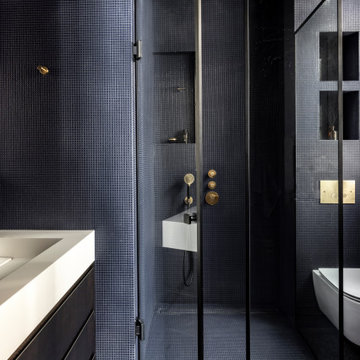 Appartement Trocadéro