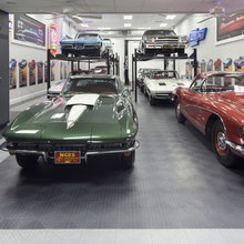 Garage Ideas