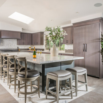 South Bay: Pebble Beach Renovation | By the Beach Beauty