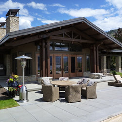 New Construction - Custom Windows and Doors - Windows