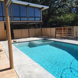 Austin Project - Products