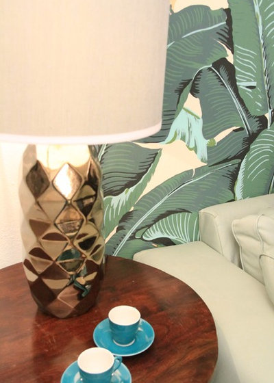 Tropical  by Ana Antunes Homestyling