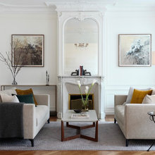 Living Room/decorating