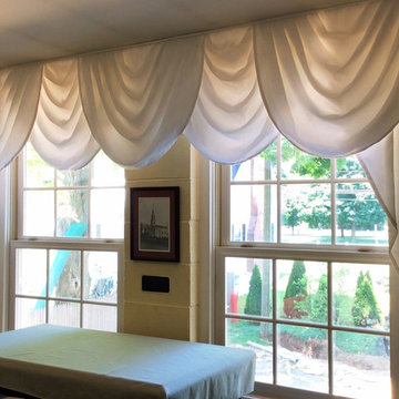 Curtains & Valances